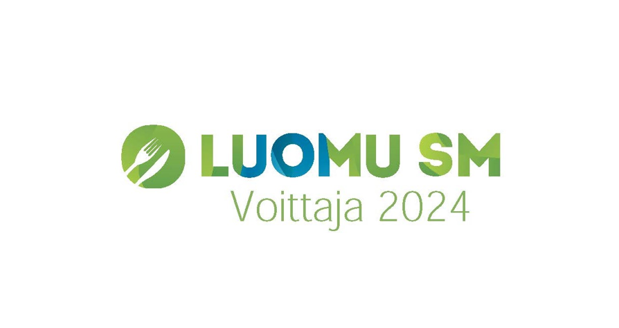 ISS voitti Luomu SM -kilpailussa suurten yksityisten toimijoiden sarjan